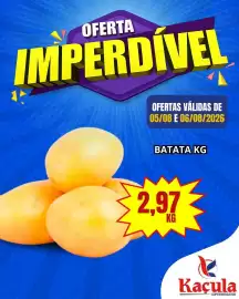 Catálogo Kaçula Supermercados Página 9