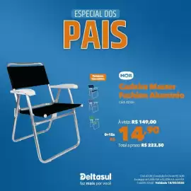 Folheto Deltasul Página 3