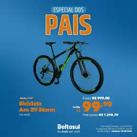 Folheto Deltasul Página 4
