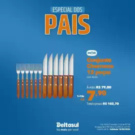 Folheto Deltasul Página 5