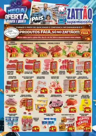 Catálogo Zattão Supermercado Página 1