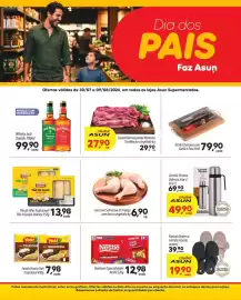 Encarte Asun Página 1