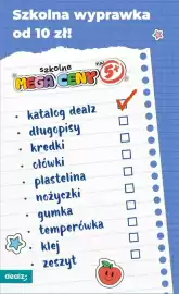 Dealz gazetka Strona 2