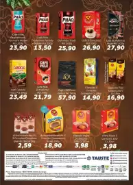 Catálogo Supermercados Tauste Página 2