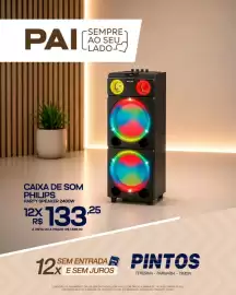 Magazine Lojas Pintos Página 1