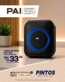 Magazine Lojas Pintos Página 3