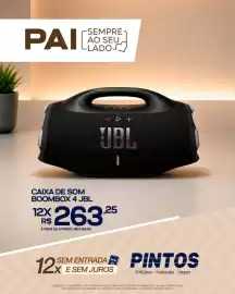 Magazine Lojas Pintos Página 4