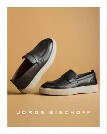 Catálogo Jorge Bischoff semana 32 Página 1