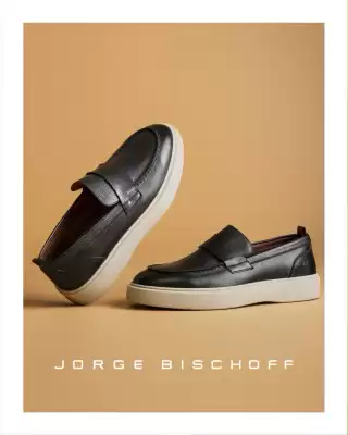 Jorge Bischoff (válido até 10-08)