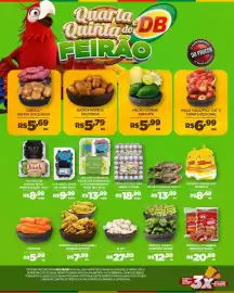 Catálogo DB Supermercados Página 1