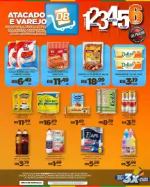 Catálogo DB Supermercados Página 4