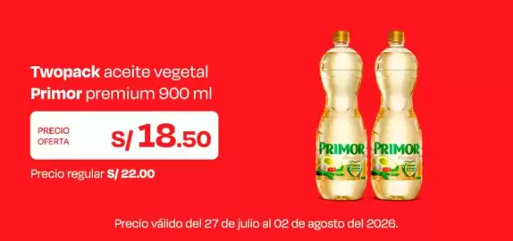 Catálogo Wong Página 4