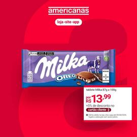 Encarte Lojas Americanas semana 32 Página 4
