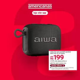 Encarte Lojas Americanas semana 32 Página 3
