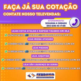 Catálogo Serrano Supermercado semana 32 Página 10