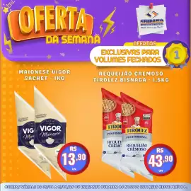 Catálogo Serrano Supermercado semana 32 Página 3