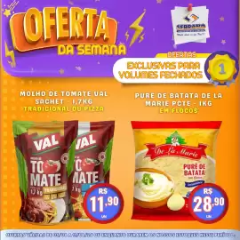 Catálogo Serrano Supermercado semana 32 Página 4