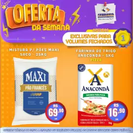 Catálogo Serrano Supermercado semana 32 Página 5