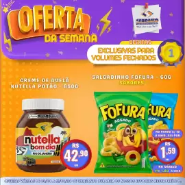 Catálogo Serrano Supermercado semana 32 Página 7