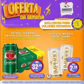 Catálogo Serrano Supermercado semana 32 Página 8
