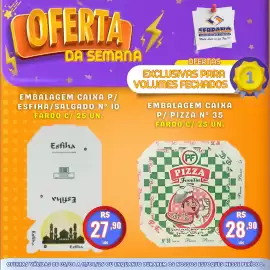 Catálogo Serrano Supermercado semana 32 Página 9