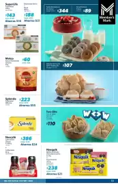 Catálogo Sam's Club Página 13