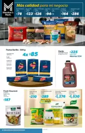 Catálogo Sam's Club Página 14