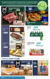 Catálogo Sam's Club Página 16