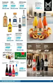 Catálogo Sam's Club Página 17