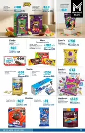 Catálogo Sam's Club Página 19