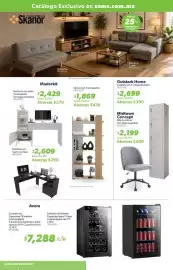 Catálogo Sam's Club Página 20