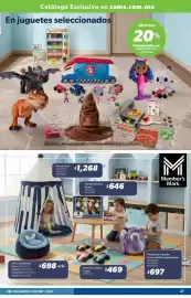 Catálogo Sam's Club Página 21