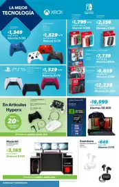 Catálogo Sam's Club Página 22