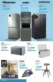 Catálogo Sam's Club Página 24