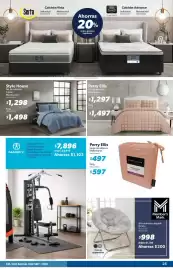 Catálogo Sam's Club Página 25