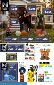 Catálogo Sam's Club Página 26