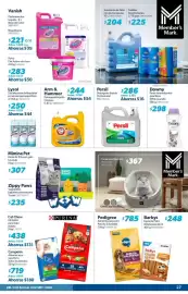Catálogo Sam's Club Página 27