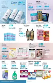 Catálogo Sam's Club Página 30