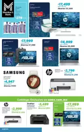 Catálogo Sam's Club Página 4