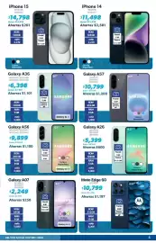 Catálogo Sam's Club Página 5