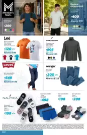 Catálogo Sam's Club Página 6