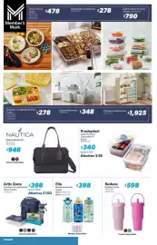 Catálogo Sam's Club Página 8