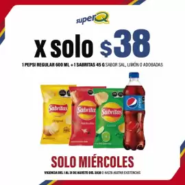Catálogo Super Q Página 10