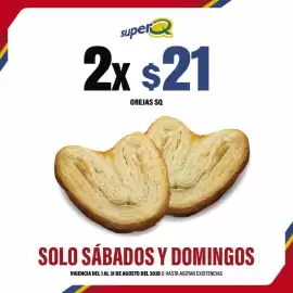 Catálogo Super Q Página 11