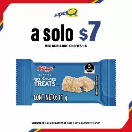Catálogo Super Q Página 12
