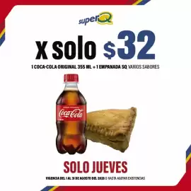 Catálogo Super Q Página 14