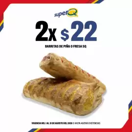 Catálogo Super Q Página 15