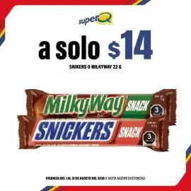 Catálogo Super Q Página 16