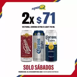 Catálogo Super Q Página 19
