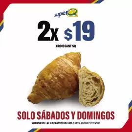 Catálogo Super Q Página 2